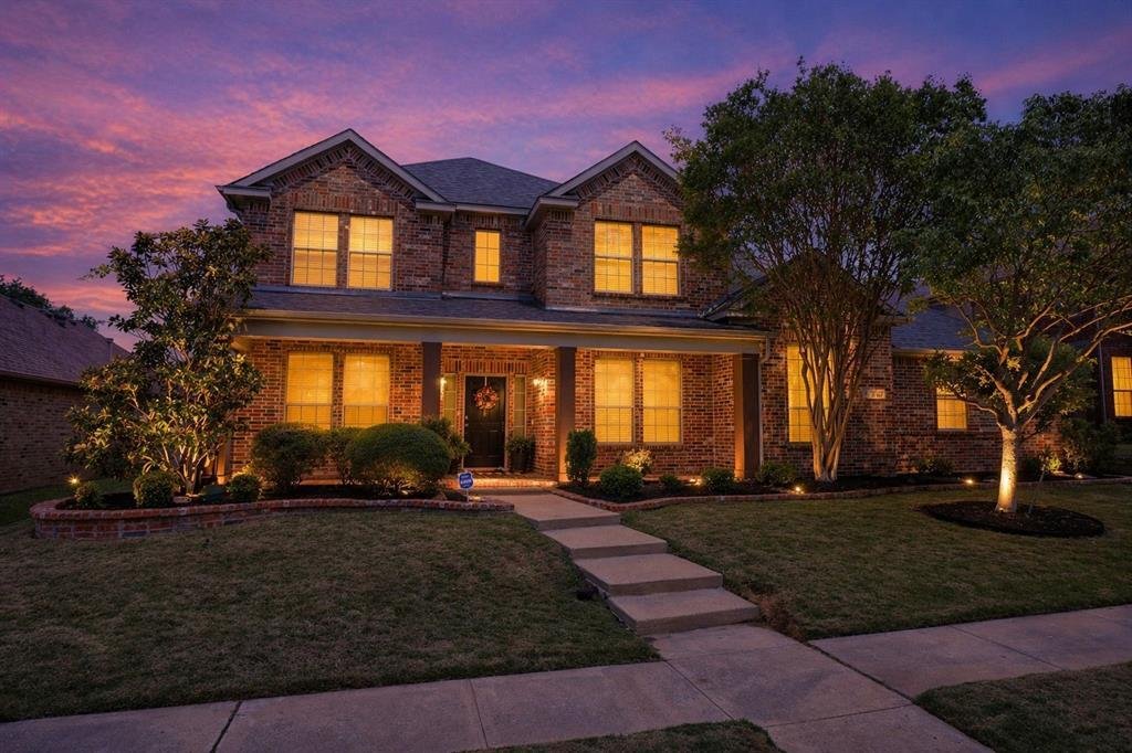 House in Rockwall, Texas, United States 1 - 17744473
