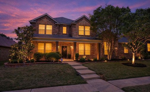 House in Rockwall, Texas, United States 1