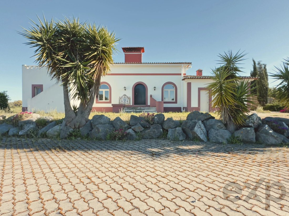 Farm Ranch in Ourique, Beja District, Portugal 3 - 17745021
