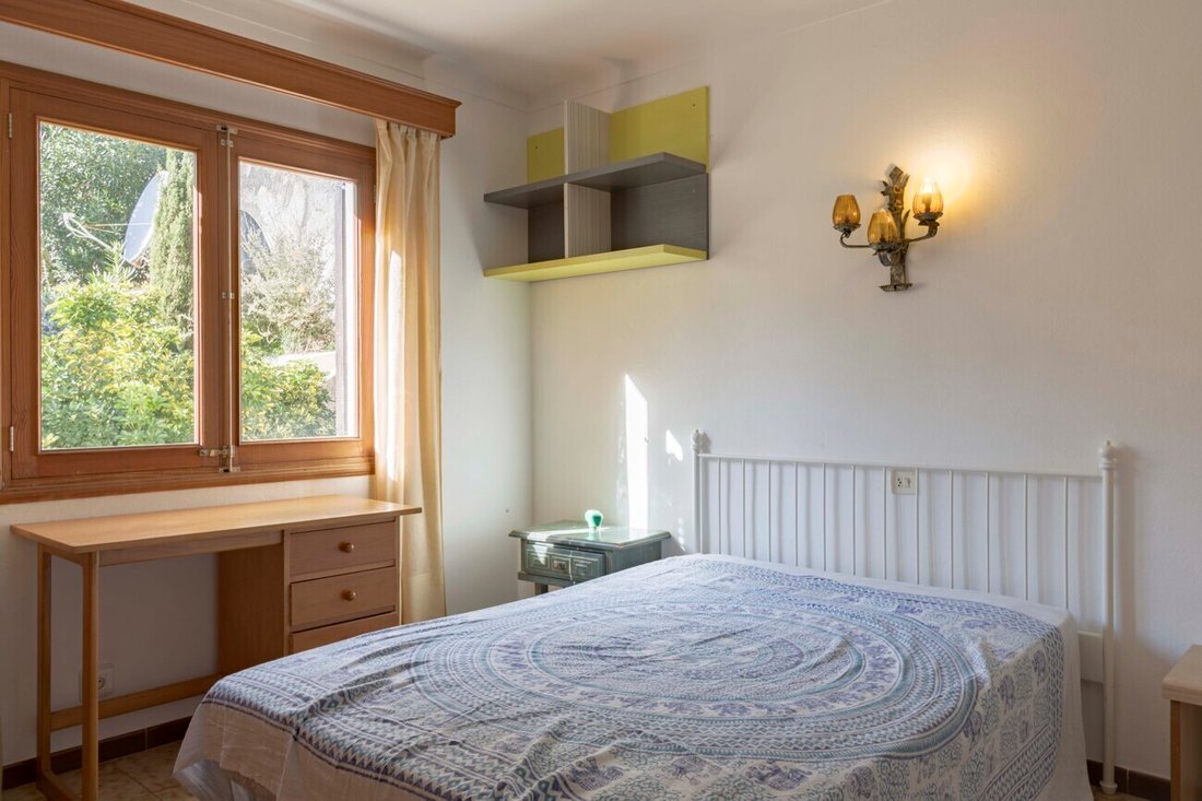 Apartment in Pollenca, Balearic Islands, Spain 5 - 17746938
