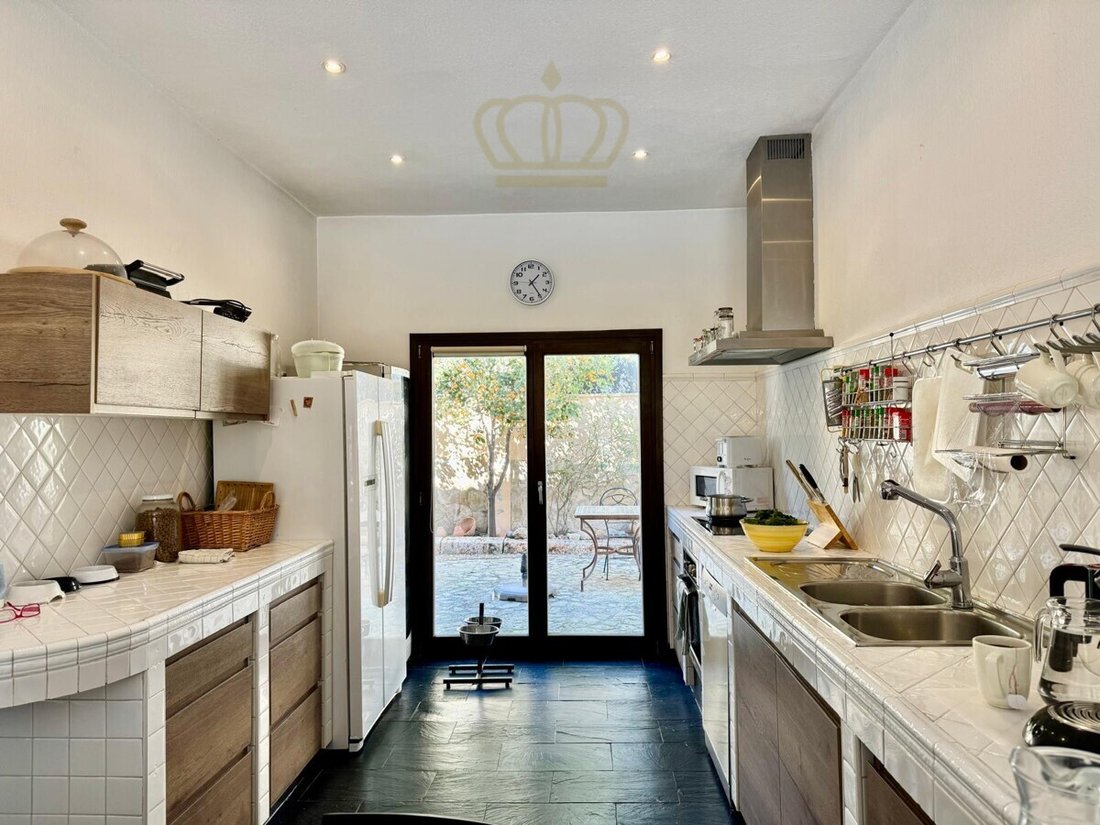 Villa in Costa de la Calma, Calvia, Balearic Islands 5 - 17749751