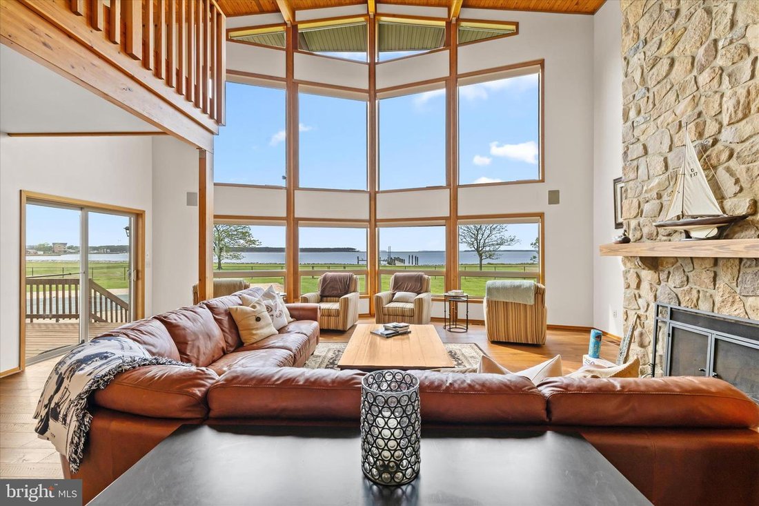 House in Madison, Maryland, United States 1 - 17742996