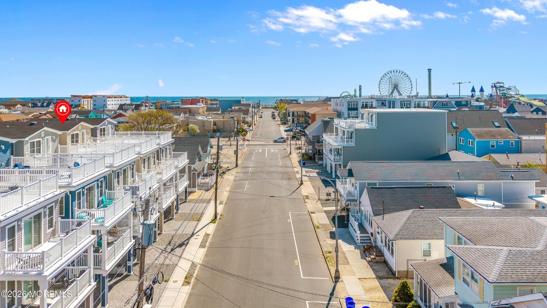 House in Seaside Heights, New Jersey, United States 3 - 17745686