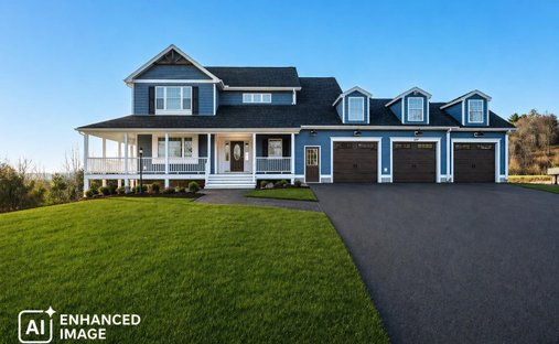 House in Concord, New Hampshire, United States 1