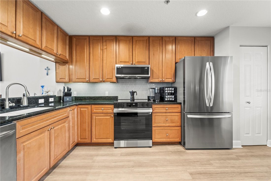 Condo in Madeira Beach, Florida, United States 5 - 17749902