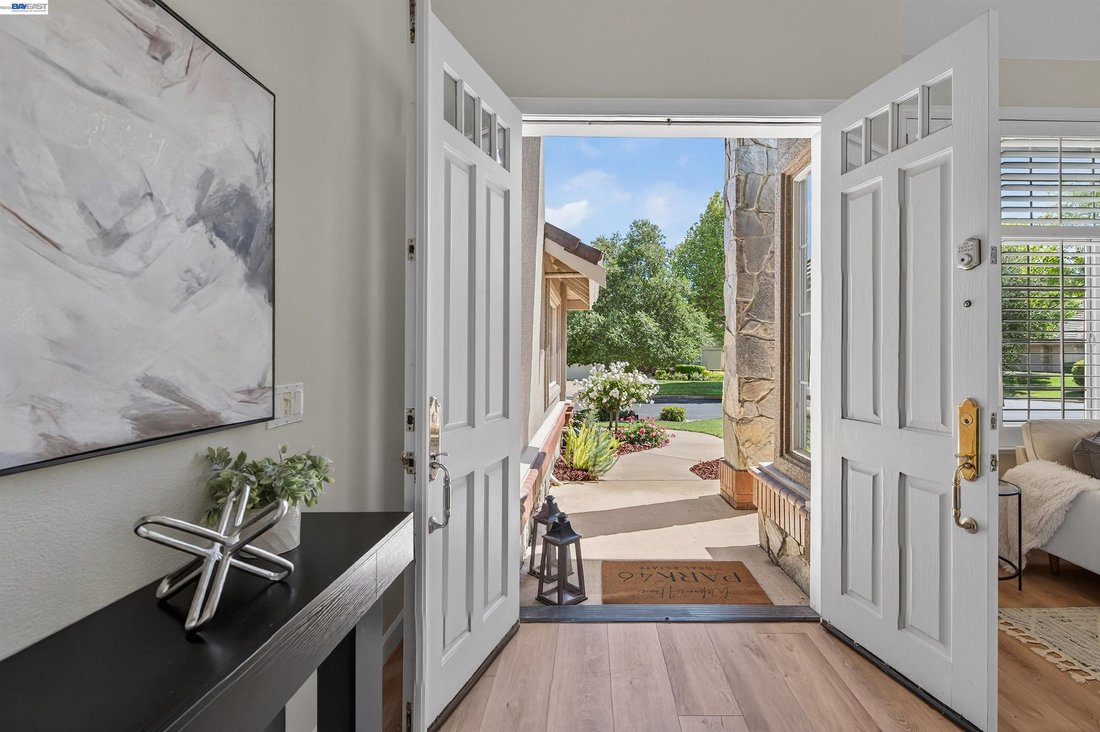 House in Pleasanton, California, United States 3 - 17729687