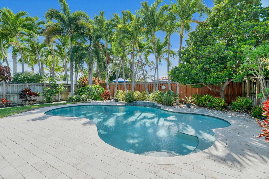 House in Wilton Manors, Florida, United States 1 - 17749707