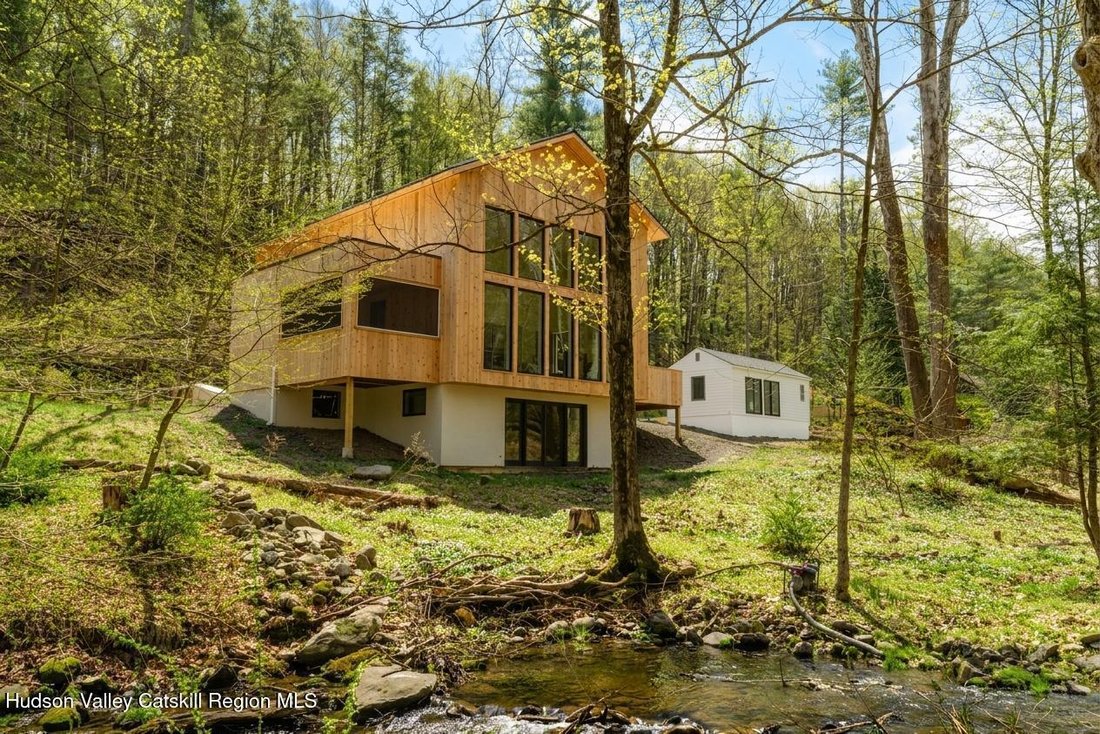 House in High Falls, New York, United States 1 - 17743306