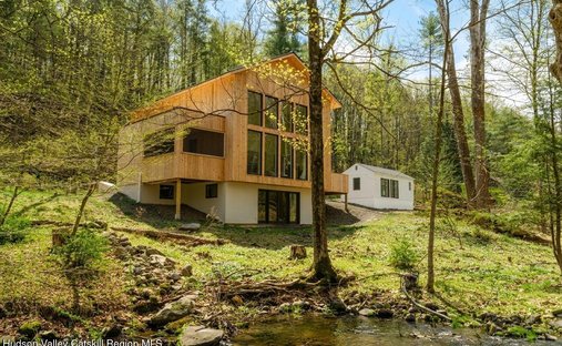 House in High Falls, New York, United States 1