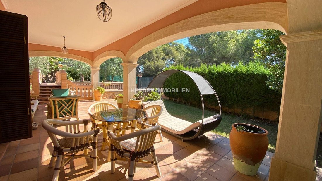 Chalet in Campos, Balearic Islands, Spain 5 - 17747036