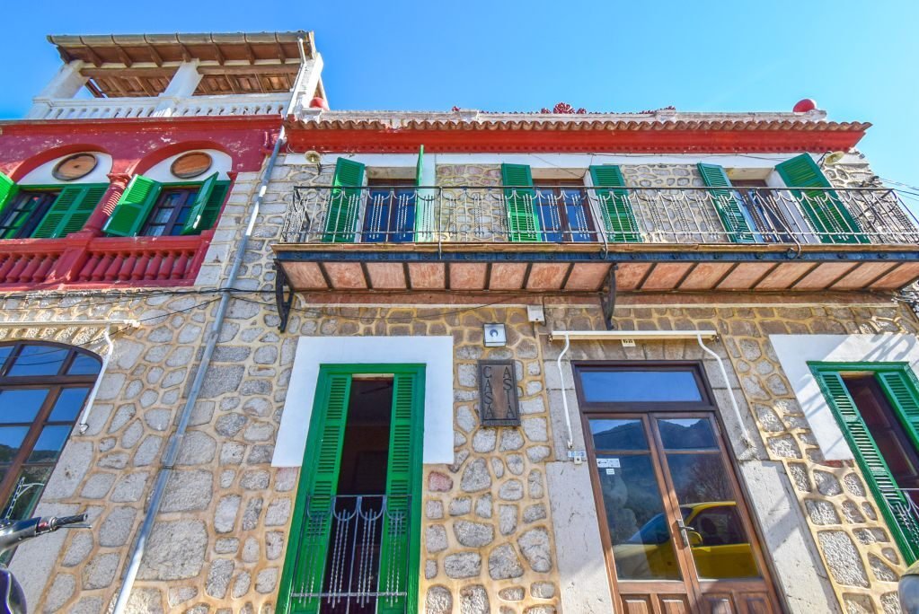 Casa a Sóller, Isole Baleari, Spagna 2 - 17747114