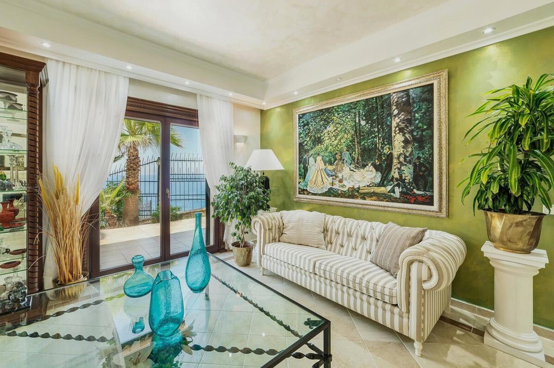 Villa in Port d'Andratx, Andratx, Balearic Islands 4 - 17749704