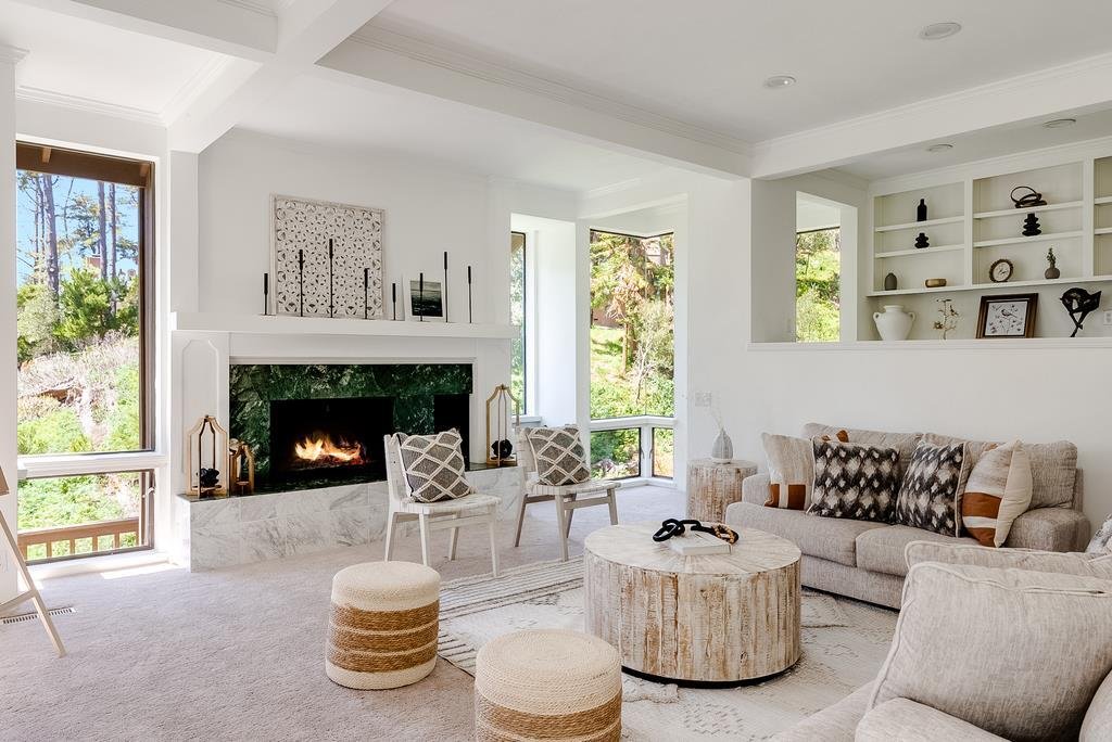 House in Del Monte Forest, California, United States 1 - 17748542