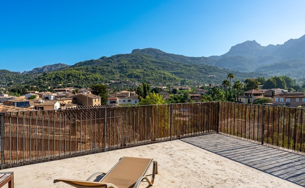 House in Soller, Balearic Islands, Spain 5 - 17747330