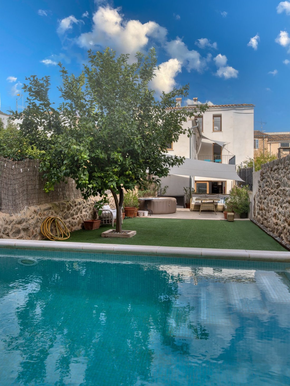 Apartment in Alaro, Balearic Islands, Spain 2 - 17747225