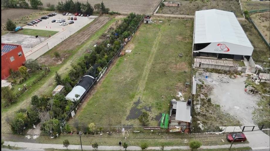 Land in Llano Grande, State of Mexico, Mexico 2 - 17745344
