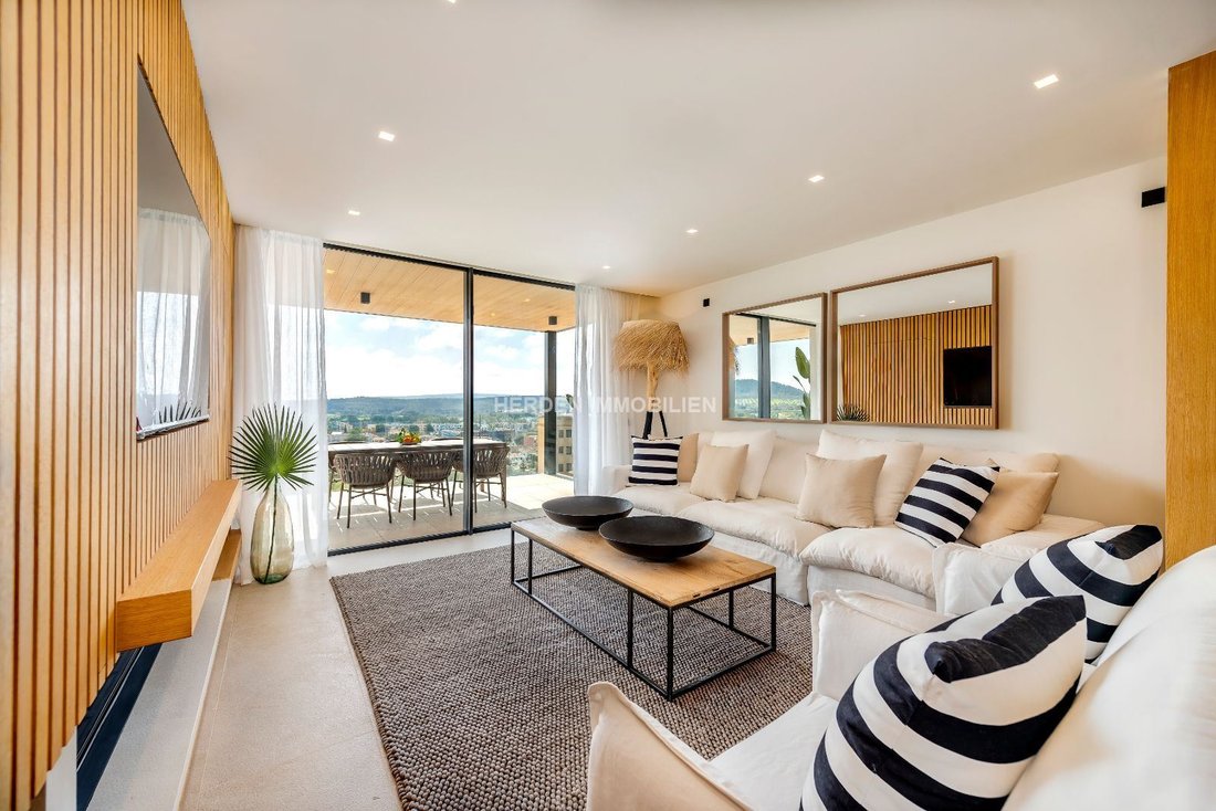 Apartment in Rotes Velles, Calvia, Balearic Islands 1 - 17749463