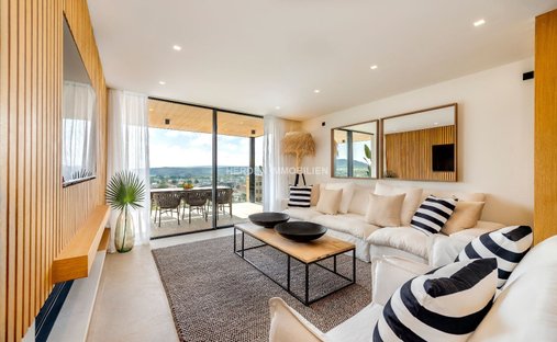 Appartement à Rotes Velles, Calvià, Îles Baléares 1