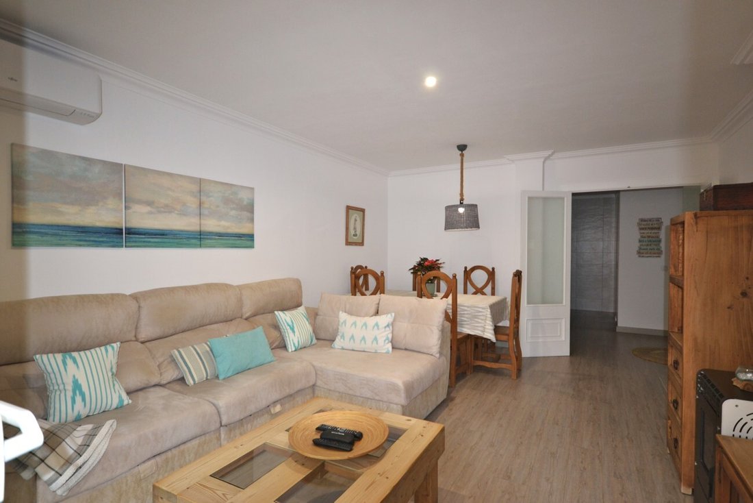 Apartment in Pollenca, Balearic Islands, Spain 4 - 17747945