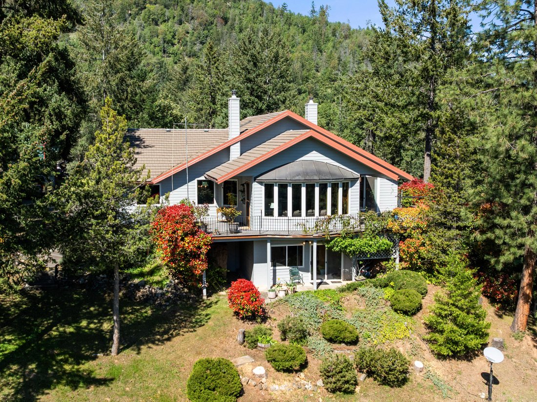 House in Talent, Oregon, United States 1 - 17747980