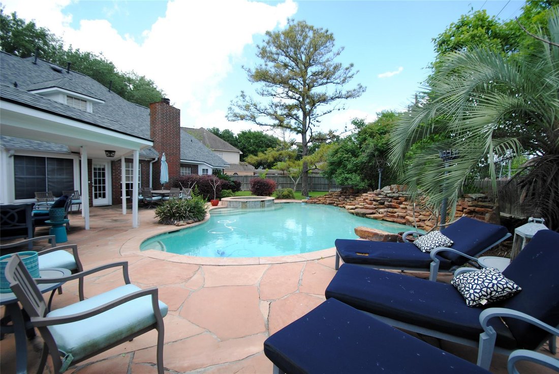 House in Sugar Land, Texas, United States 4 - 17749170