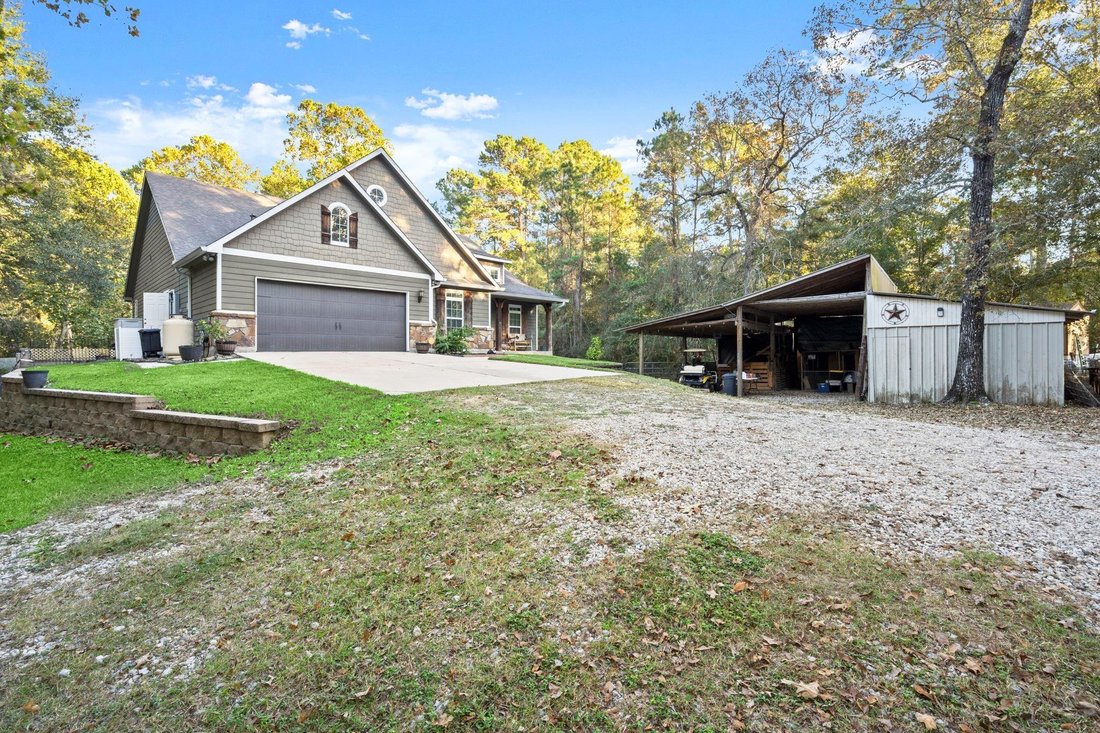 House in Hockley, Texas, United States 4 - 17749086