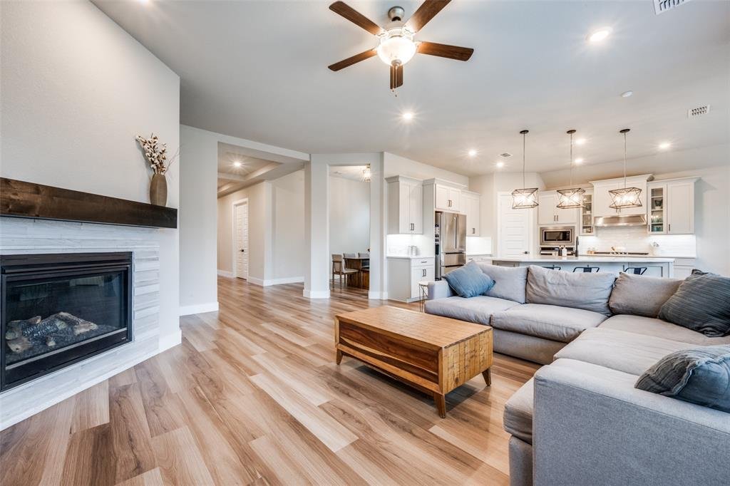 House in Lantana, Texas, United States 4 - 17749345