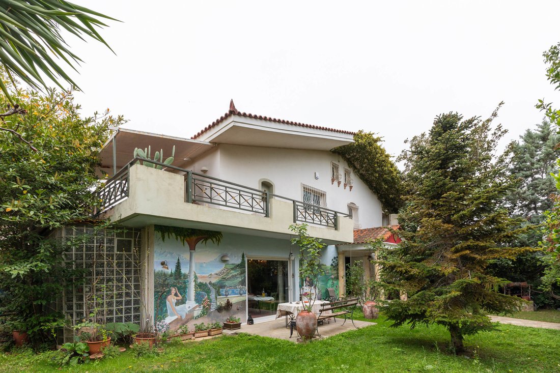 House in Kifisia, Attica, Greece 1 - 17744543