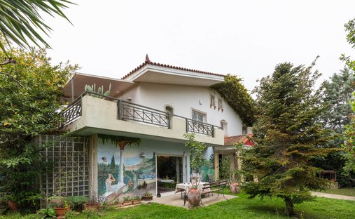 Haus in Kifisia, Attika, Griechenland 1