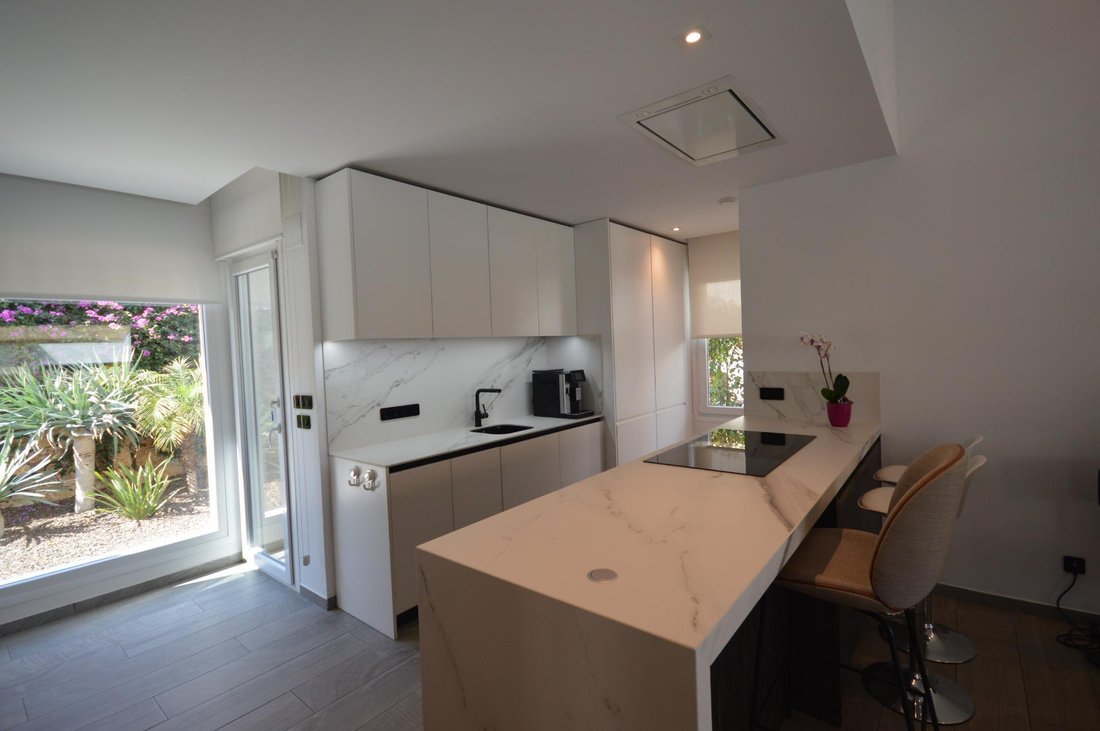 Villa in Algorfa, Valencian Community, Spain 4 - 17749814