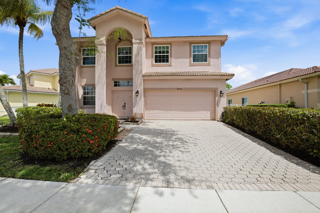 House in West Palm Beach, Florida, United States 2 - 17747950