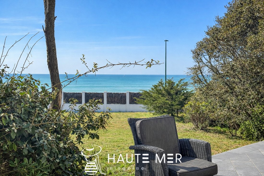 House in Littoral Ouest, Talmont-Saint-Hilaire, France 1 - 17748834