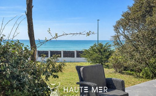 House in Littoral Ouest, Talmont-Saint-Hilaire, France 1