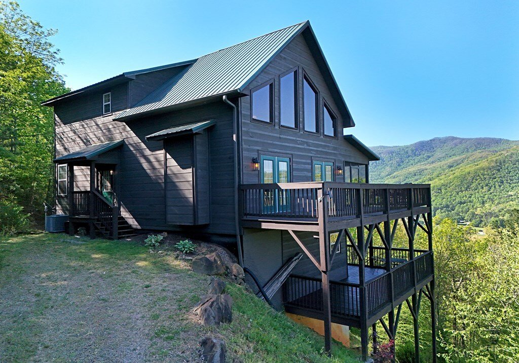 House in Hayesville, North Carolina, United States 2 - 17747372