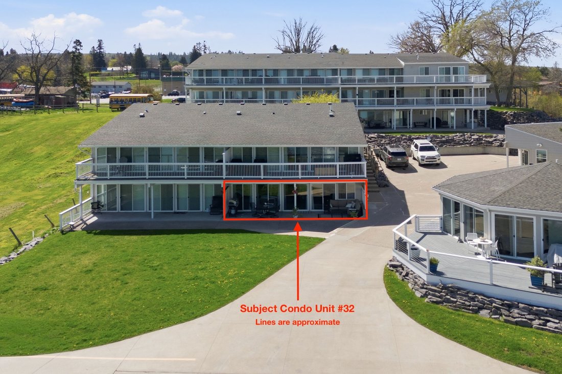Condo in Polson, Montana, United States 2 - 17749875