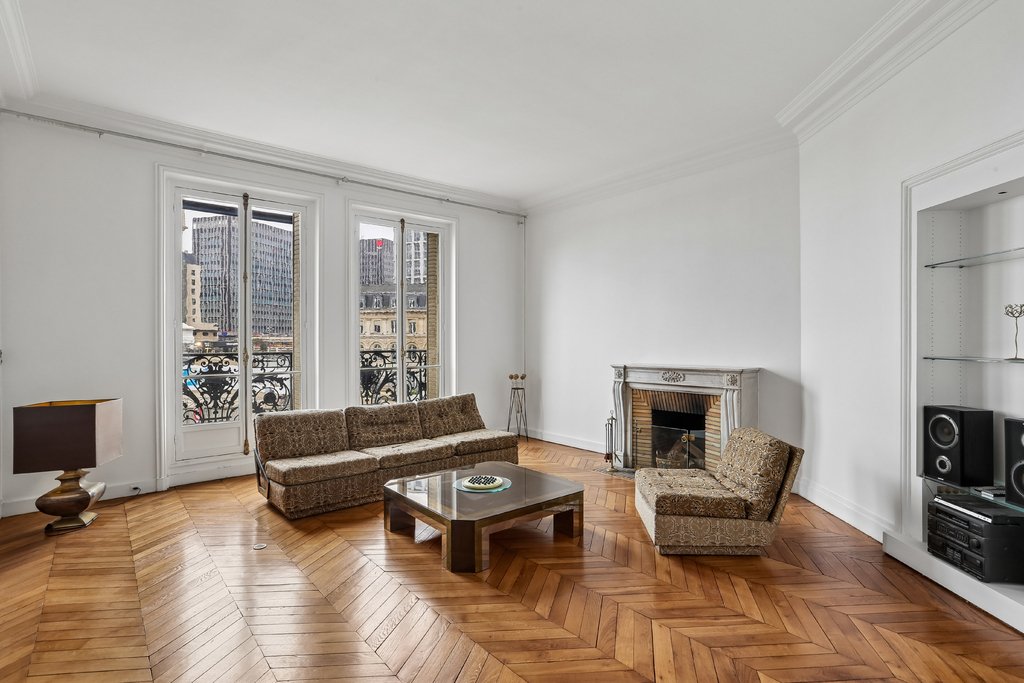 Apartment in Aligre-Gare de Lyon, Paris 12e Arrondissement, Paris 2 - 17745027