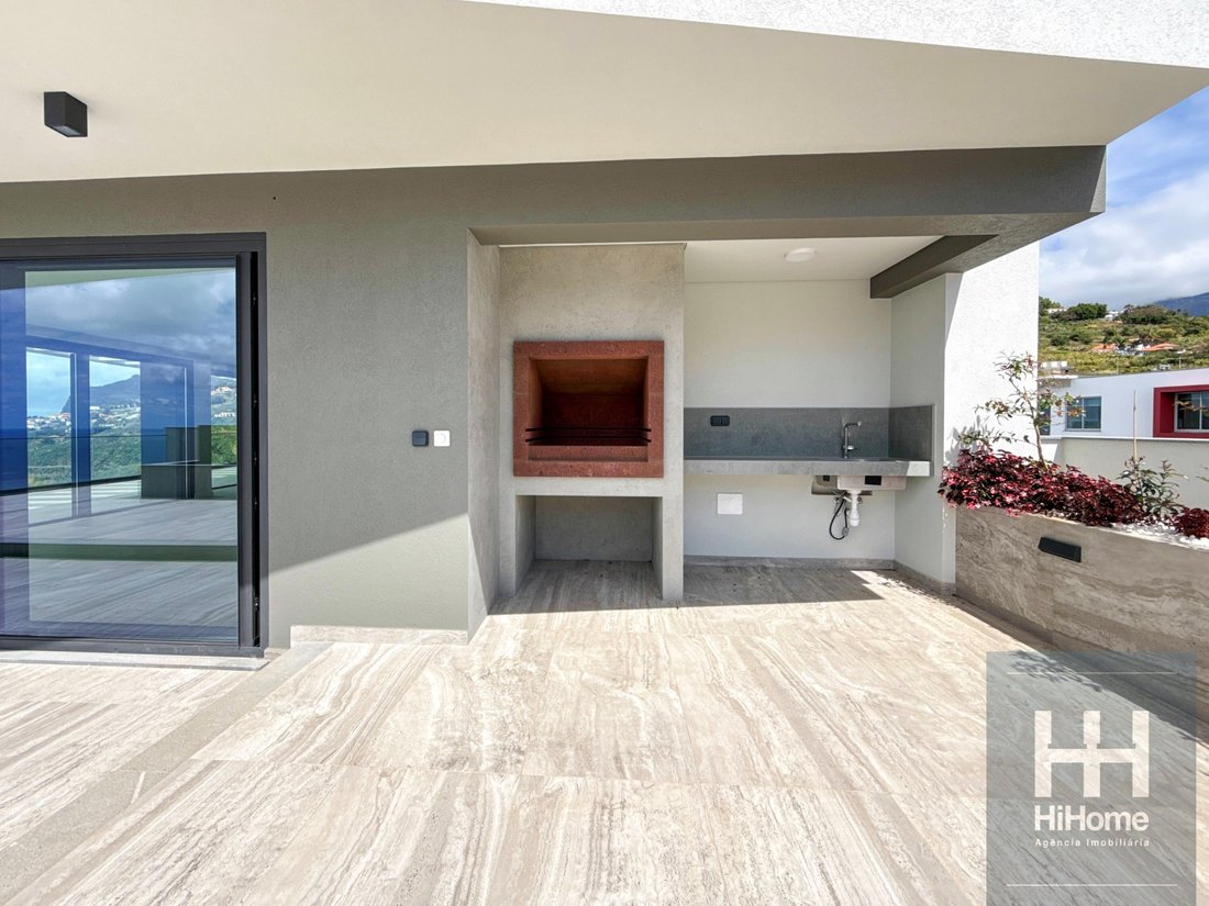 Apartment in Sao Martinho, Madeira, Portugal 4 - 17745481