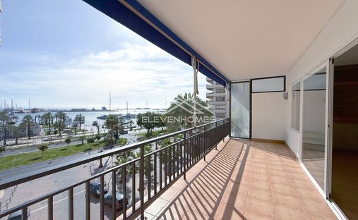 Apartamento en Palma, Islas Baleares, España 1
