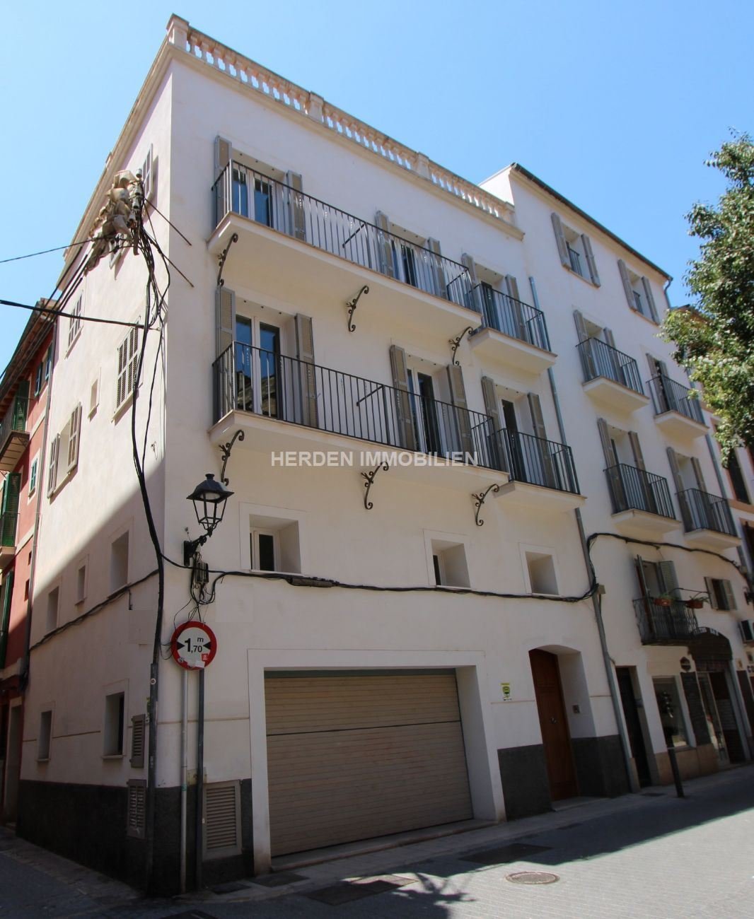 Villa in Palma, Balearic Islands, Spain 5 - 17748468