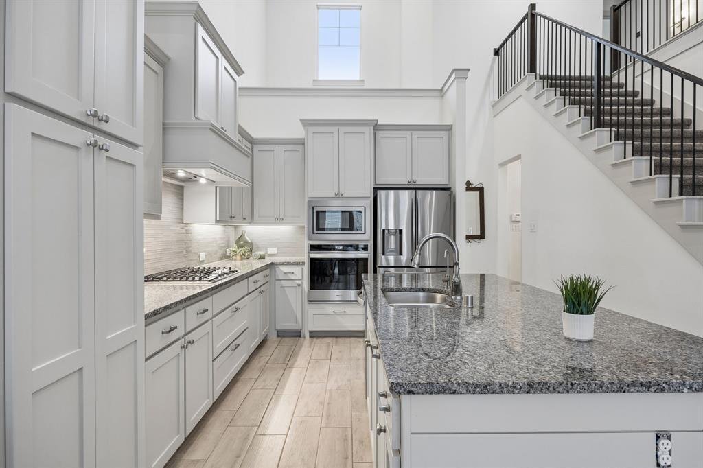 Townhouse in Keller, Texas, United States 4 - 17749332