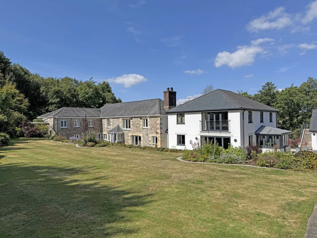 Gorran Churchtown, England 1 - 17424007