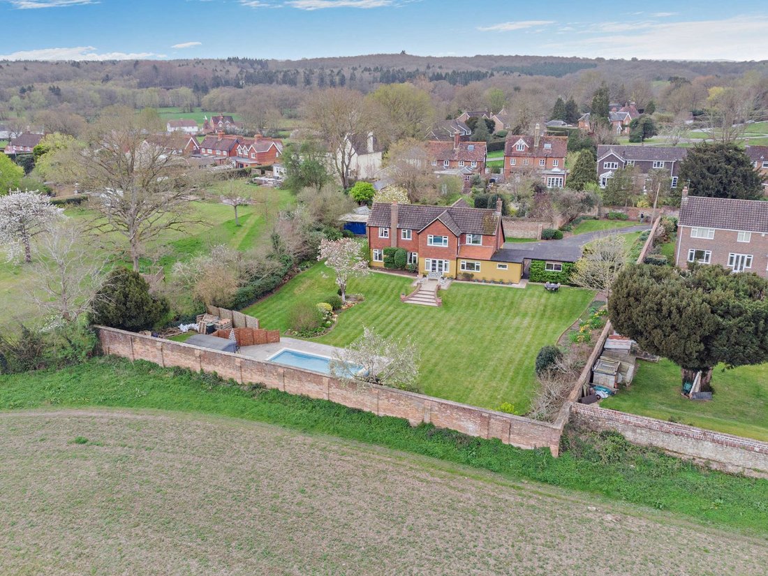 House in Shipbourne, England 1 - 17744245