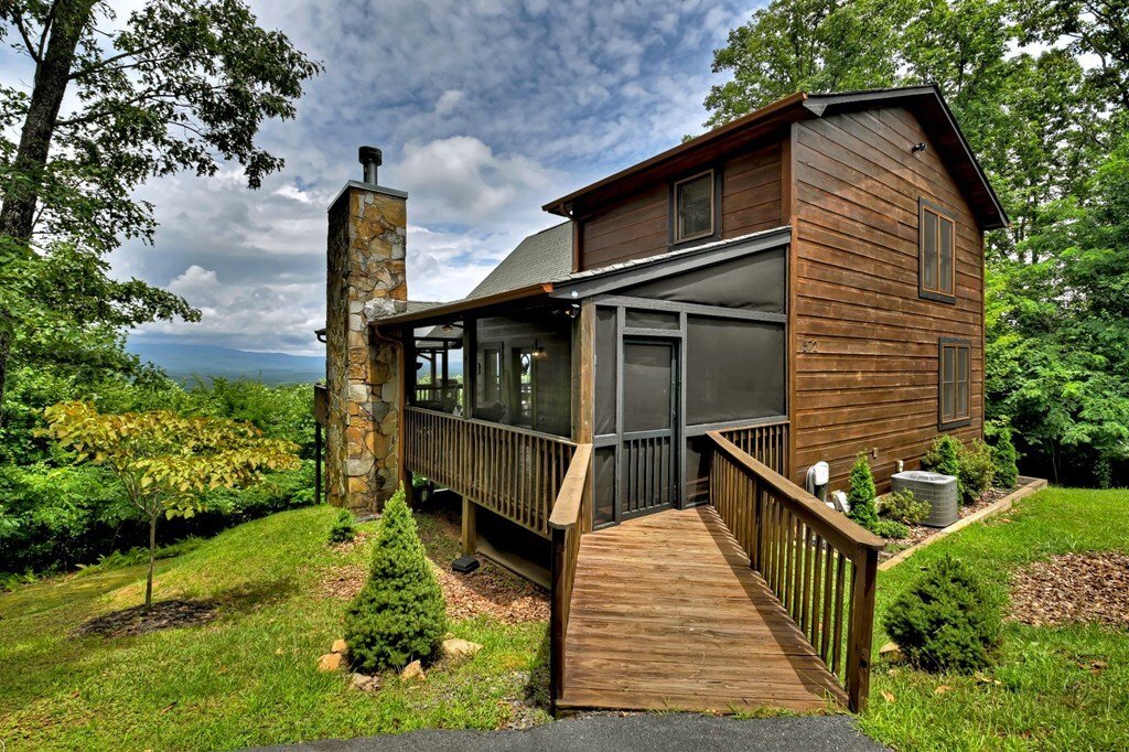 House in Blue Ridge, Georgia, United States 2 - 17749966