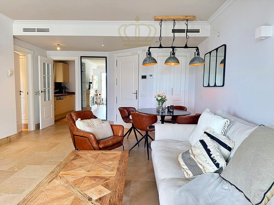 Apartment in Port d'Andratx, Andratx, Balearic Islands 5 - 17750162