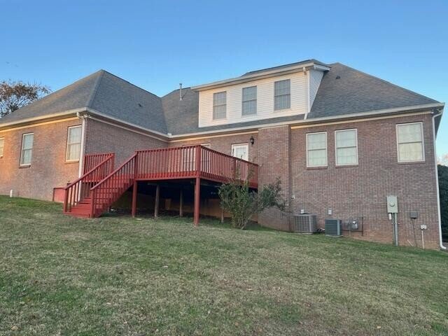 House in Columbia, Tennessee, United States 3 - 17748570