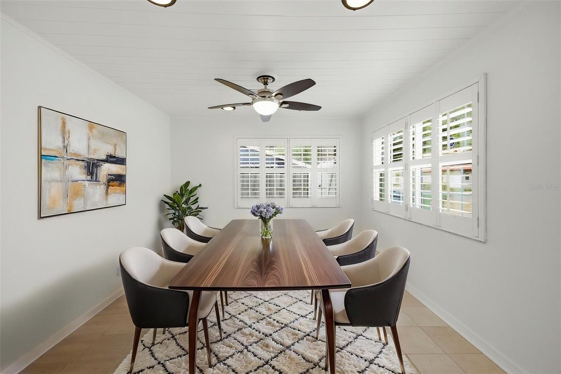 House in Tampa, Florida, United States 2 - 17743621