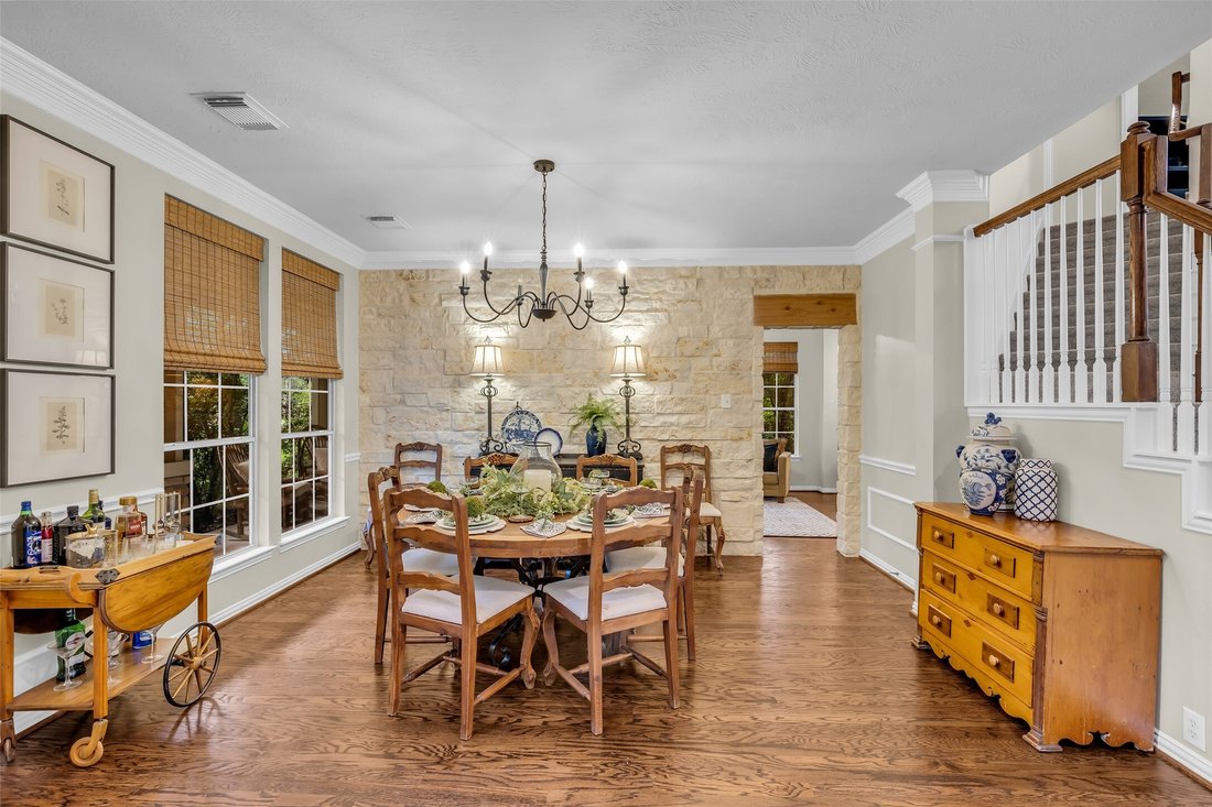 House in Conroe, Texas, United States 5 - 17745802
