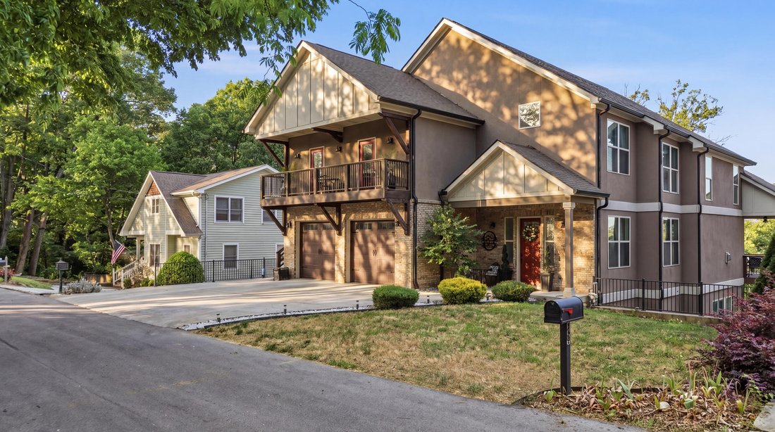 House in Chattanooga, Tennessee, United States 2 - 17746704