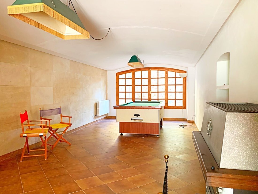 Finca in Andratx, Balearic Islands, Spain 4 - 17748522