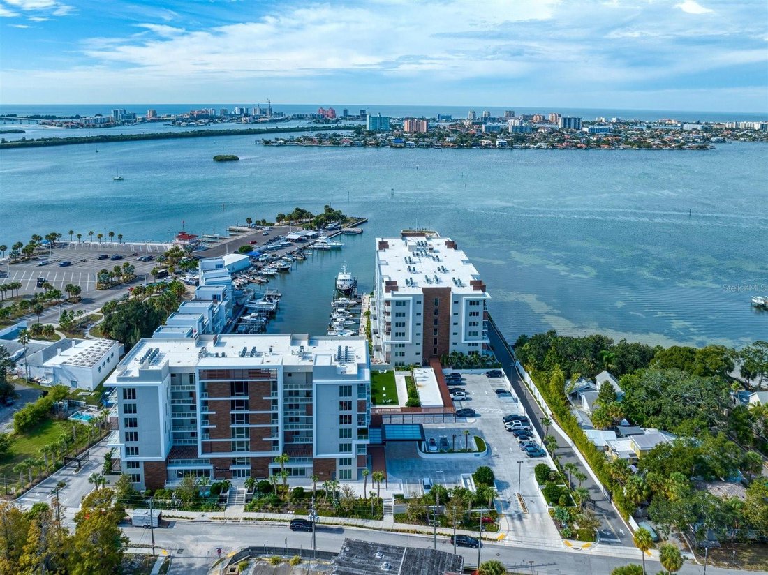 Condo in Clearwater, Florida, United States 1 - 17743640